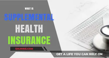 Understanding Supplemental Health Insurance: Benefits, Coverage, and Why You Need It