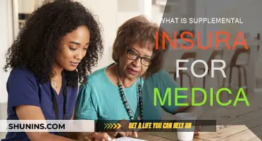 Supplemental Insurance: Enhancing Your Medicare Coverage