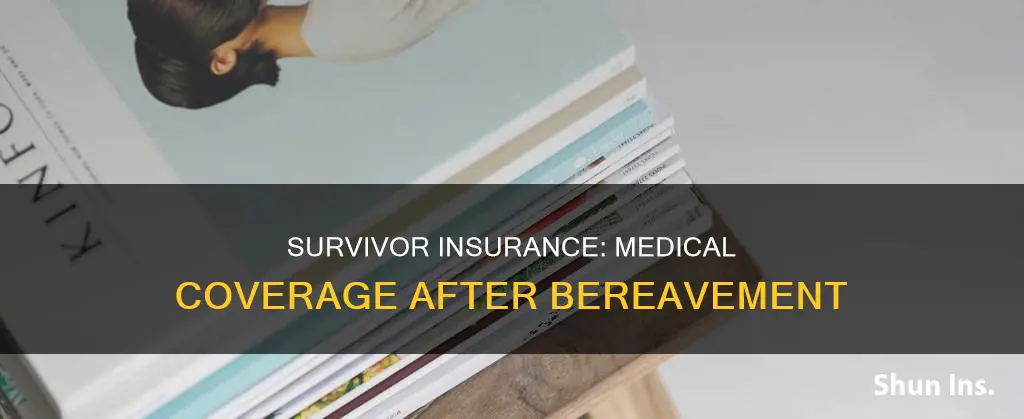 what is survivor medical insurance