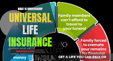 Understanding the Basics: Survivorship Universal Life Insurance