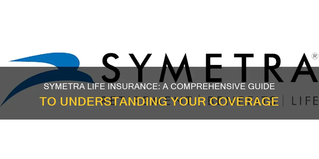 what is symetra life insurance