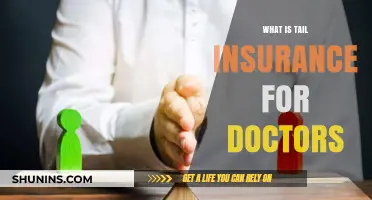 Understanding Tail Insurance: Essential Coverage for Doctors After Policy Ends