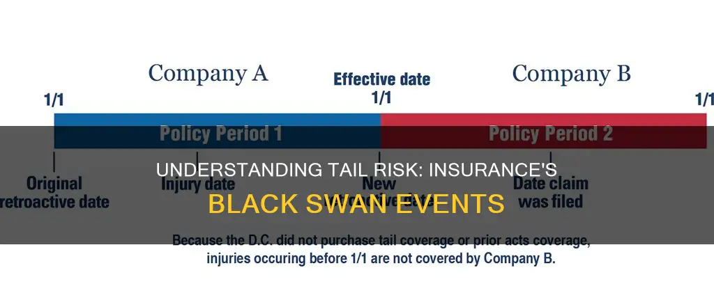 what is tail risk in insurance