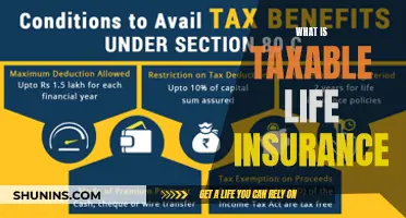 Understanding Taxable Life Insurance: A Comprehensive Guide