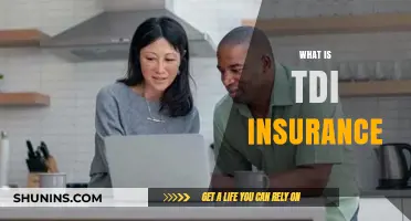 Understanding TDI Insurance: Coverage, Benefits, and How It Protects You