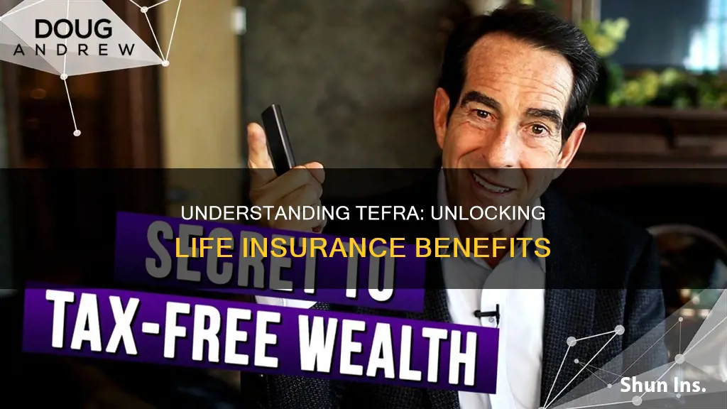 what is tefra in life insurance