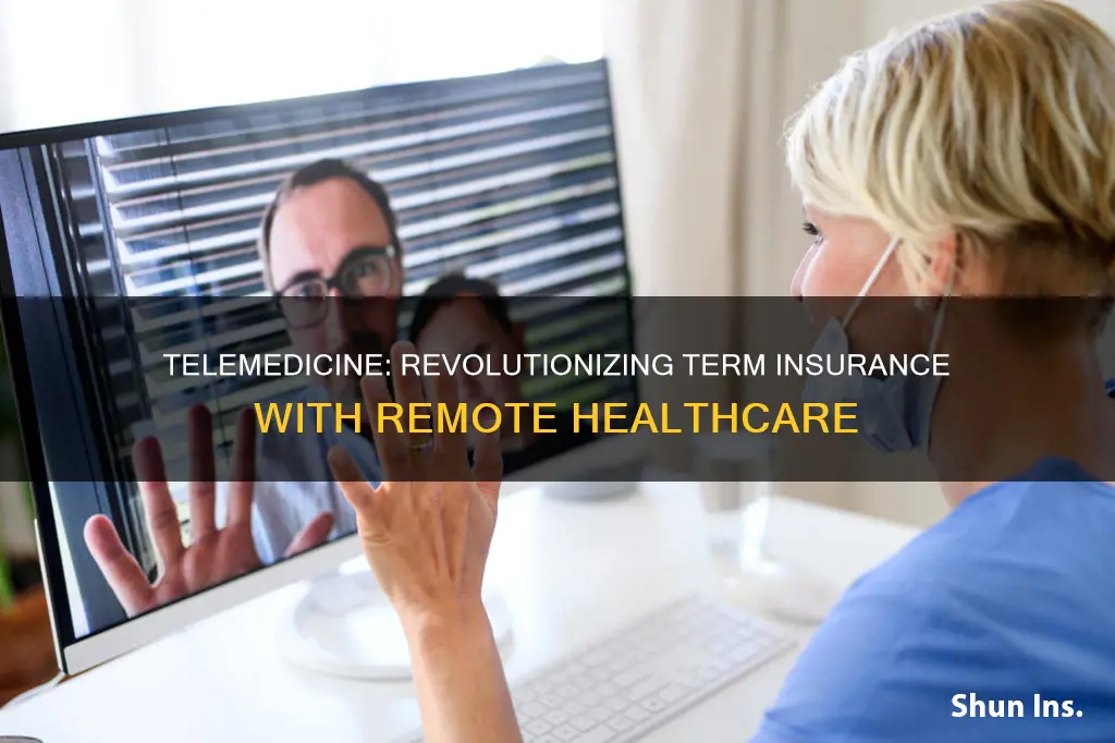 what is tele medical for term insurance