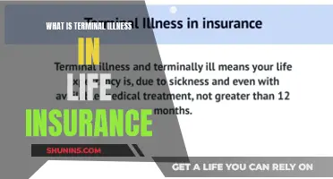 Understanding Terminal Illness: Life Insurance's Critical Coverage