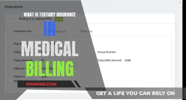 Tertiary Insurance: An Extra Medical Billing Safety Net