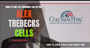 Alex Trebek's Life Insurance: Unveiling the Mystery Behind the Cells