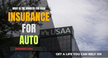 Usaa Insurance: Auto Claims Address and Details