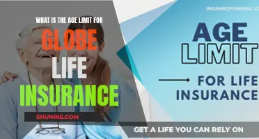 Unlocking Globe Life Insurance: Age Limits Revealed