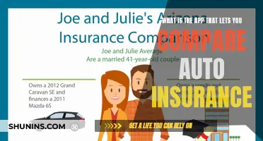 Best Auto Insurance Comparison Apps: Save Money, Compare Rates