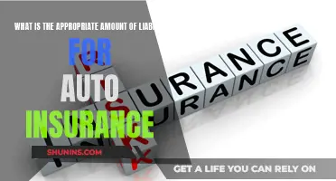 Liability Insurance: How Much Auto Coverage is Enough?