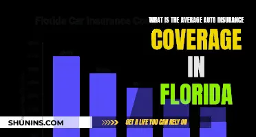 Auto Insurance Coverage: Florida's Average Explained