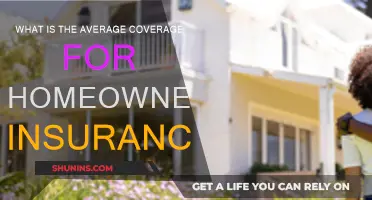 Home Insurance Coverage: How Much Do You Need?