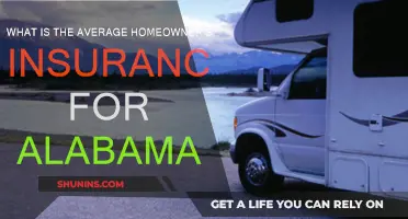 Homeowner's Insurance in Alabama: Average Costs Explained