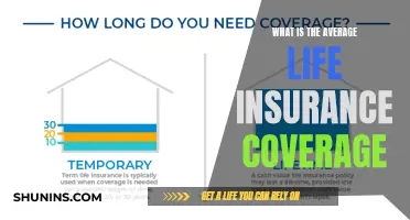 How Much Life Insurance Coverage is Enough?