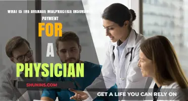 Malpractice Insurance Costs: What Physicians Need to Know