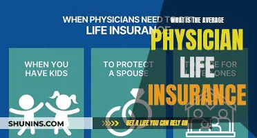 Understanding Average Physician Life Insurance: A Comprehensive Guide