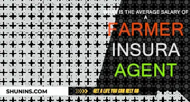 Lucrative Careers: Farmers Insurance Agent Salary Insights