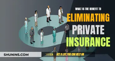 The Pros of Universal Healthcare: Dumping Private Insurance