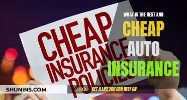 Best Cheap Auto Insurance: How to Get Covered