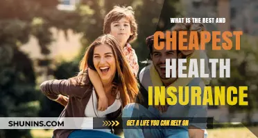 Affordable Health Insurance: Top Budget-Friendly Plans for Optimal Coverage