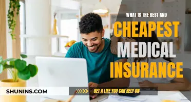 Best Medical Insurance: Affordable Coverage Options