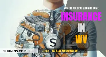 Best Auto and Home Insurance in West Virginia