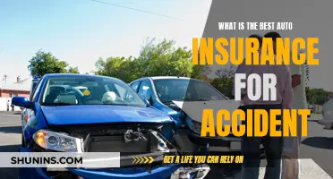 Best Auto Insurance After an Accident: Comprehensive Coverage