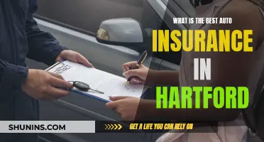 Hartford's Top Auto Insurance: Best Policies and Providers