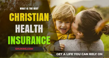 Finding Faith-Based Coverage: The Best Christian Health Insurance Options