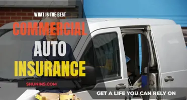 Best Commercial Auto Insurance: Protect Your Business Assets