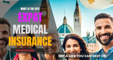 Expat Medical Insurance: Best Coverage for Your Money