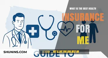 Choosing the Right Health Insurance: A Personalized Guide for You