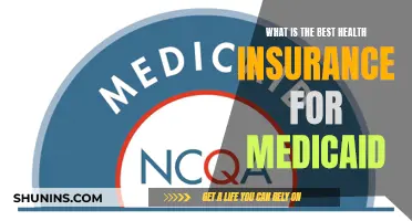 Medicaid Health Insurance: Choosing the Right Plan for You