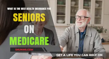 Top Medicare Health Insurance Options for Seniors: A Comprehensive Guide
