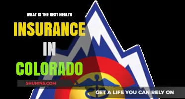 Top Health Insurance Options in Colorado: A Comprehensive Guide