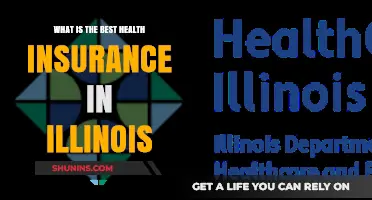 Top Health Insurance Plans in Illinois: A Comprehensive Guide