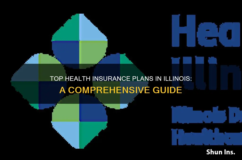 what is the best health insurance in illinois