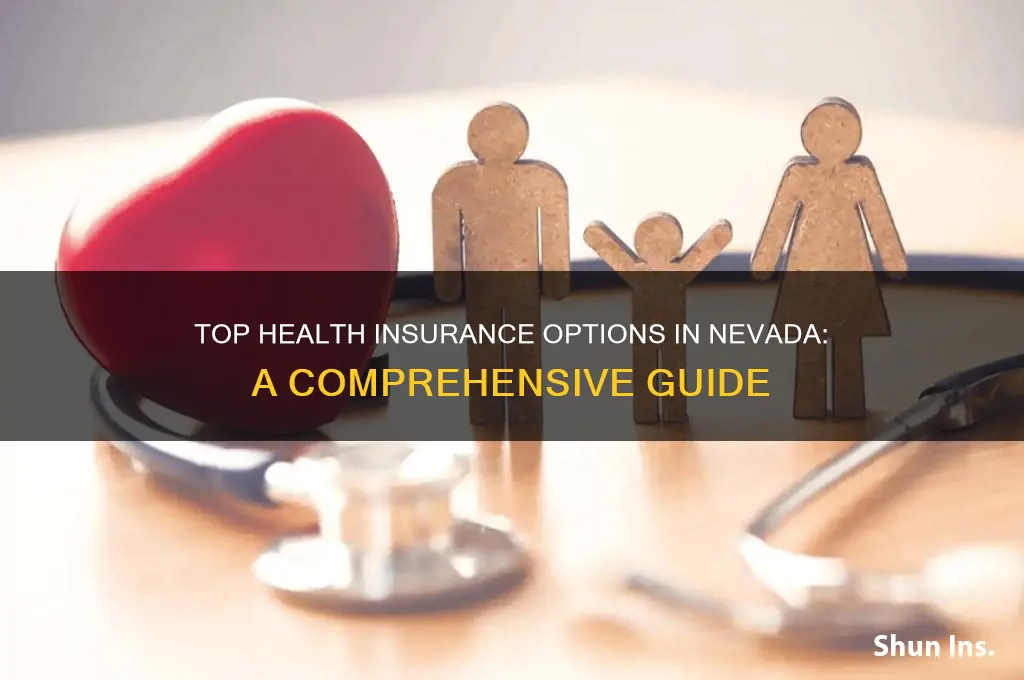 what is the best health insurance in nevada