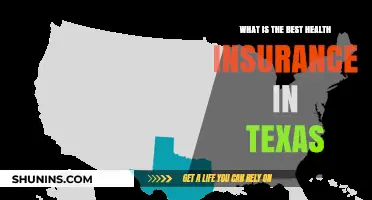 Top Health Insurance Plans in Texas: A Comprehensive Guide for 2023