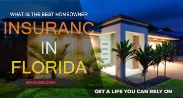 Best Homeowner Insurance in Florida: How to Choose