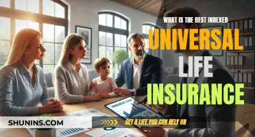 Best Indexed Universal Life Insurance: Smart Financial Planning