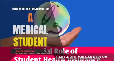 Best Insurance Options for Medical Students