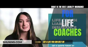 Uncover the Ultimate Liability Coverage for Life Coaches: A Comprehensive Guide