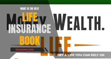 The Ultimate Guide to Choosing the Best Life Insurance Book