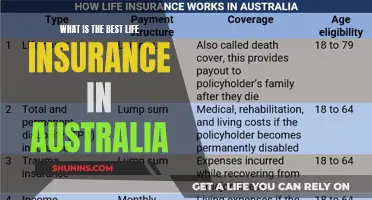 Best Australian Life Insurance: Top Choices Revealed