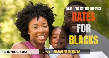 Unlocking Affordable Life Insurance: Tailored Rates for Black Individuals